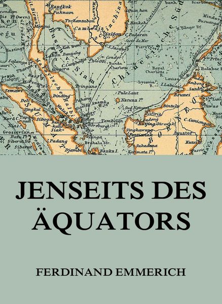 Produktbild: Jenseits des &Auml;quators
