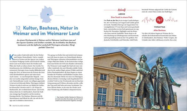 Produktbild: 48 Stunden in Deutschland