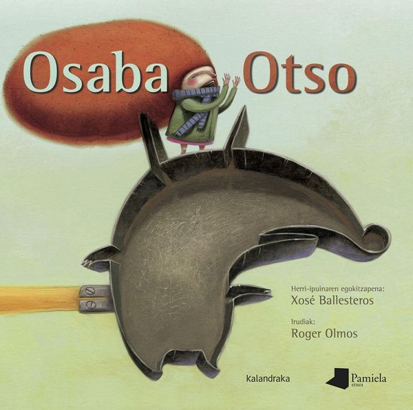 Produktbild: Osaba Otso