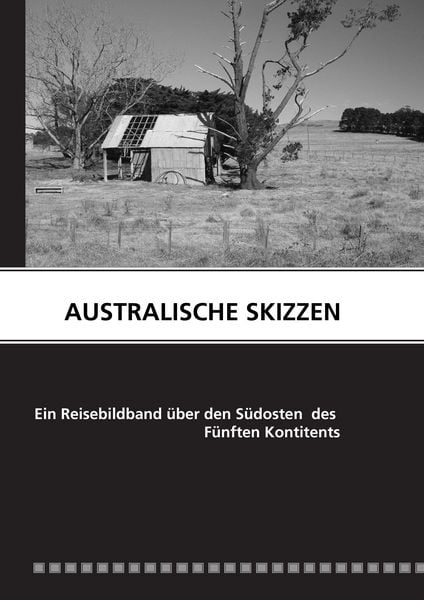 Produktbild: Australische Skizzen