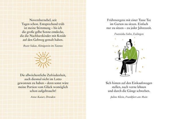Produktbild: Was mein Leben reicher macht