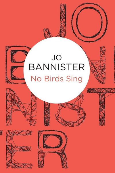 Produktbild: No Birds Sing