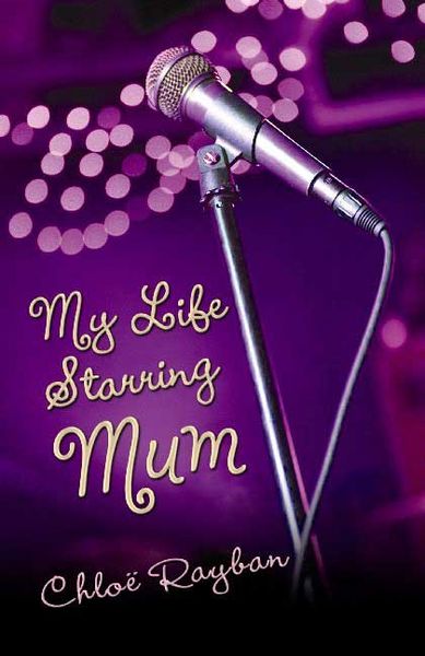 Produktbild: My Life Starring Mum