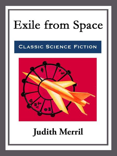 Produktbild: Exile from Space
