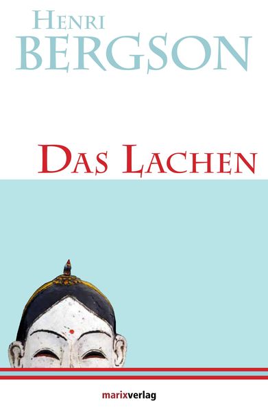 Produktbild: Das Lachen