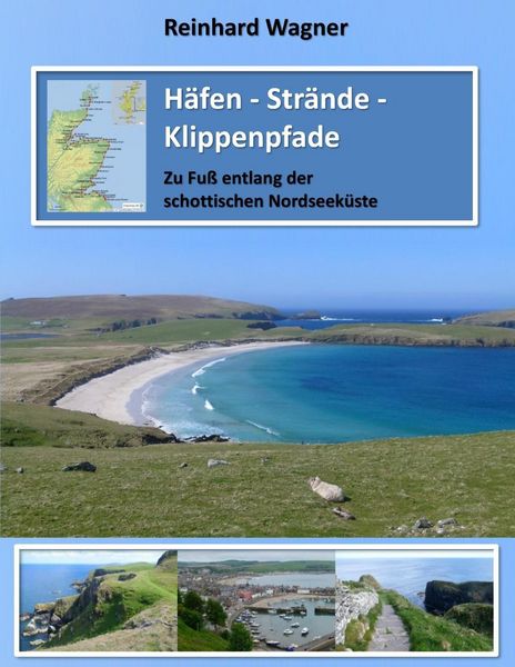 Produktbild: H&auml;fen - Str&auml;nde - Klippenpfade