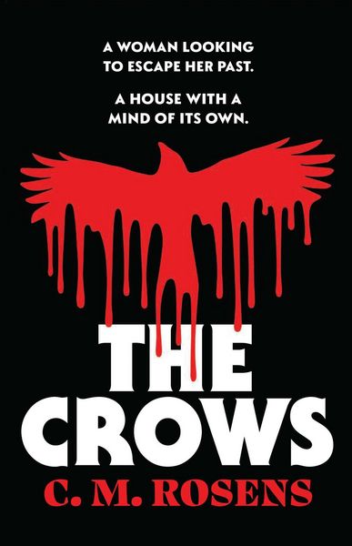Produktbild: The Crows