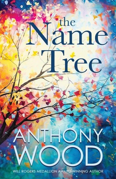 Produktbild: The Name Tree