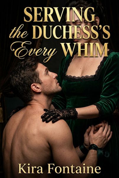 Produktbild: Serving the Duchess's Every Whim