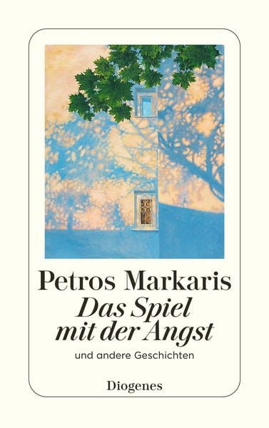 Produktbild: Das Spiel mit der Angst
