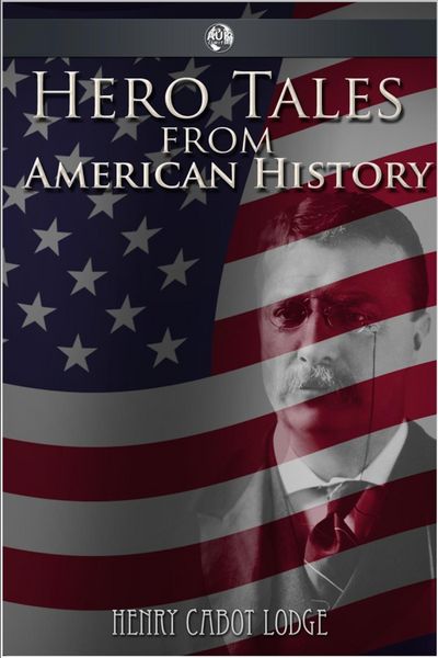 Produktbild: Hero Tales from American History
