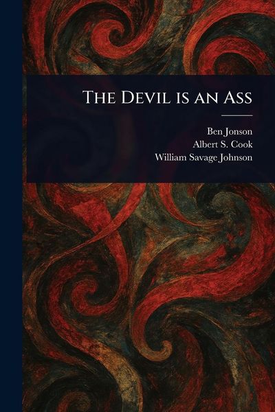Produktbild: The Devil is an Ass