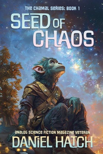 Produktbild: Seed of Chaos