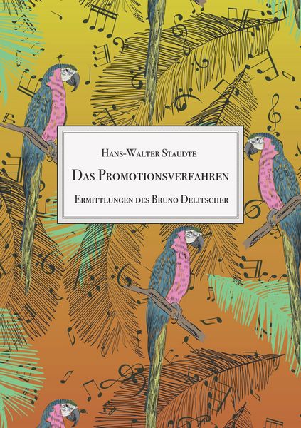 Produktbild: Das Promotionsverfahren