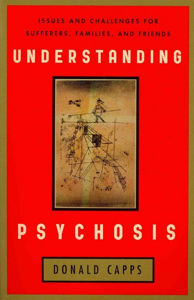 Produktbild: Understanding Psychosis
