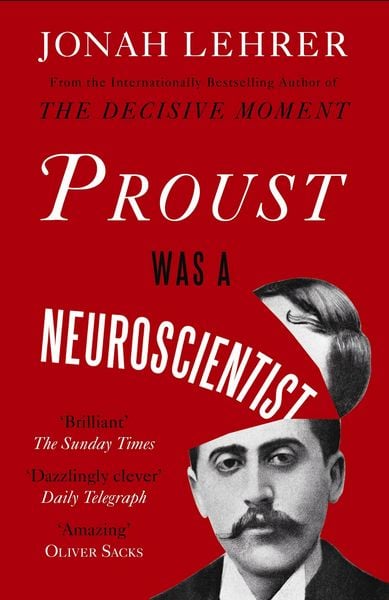 Produktbild: Proust Was a Neuroscientist