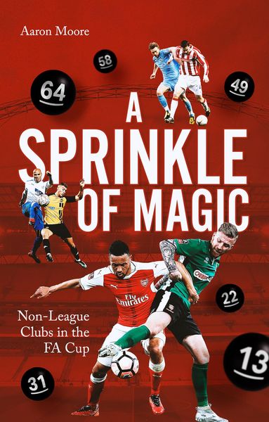 Produktbild: Sprinkle of Magic