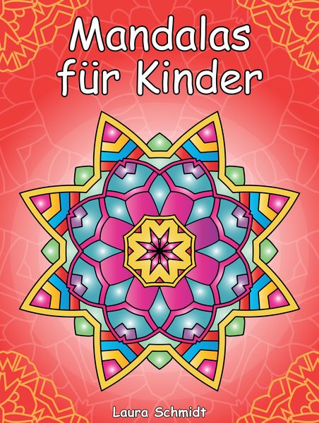 Produktbild: Mandalas f&uuml;r Kinder