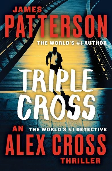 Produktbild: Triple Cross