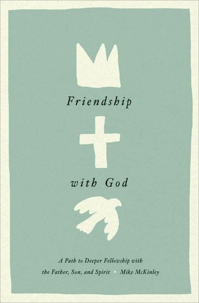 Produktbild: Friendship with God
