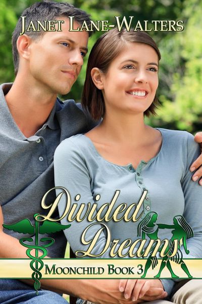 Produktbild: Divided Dreams