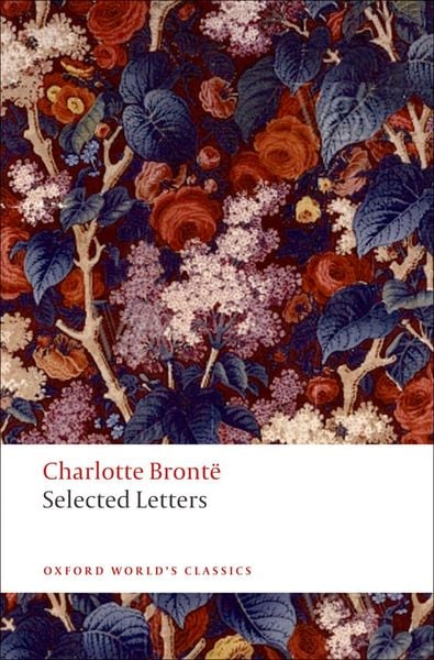 Produktbild: Selected Letters