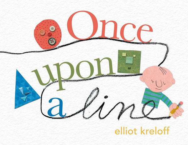Produktbild: Once Upon a Line