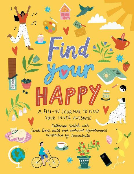 Produktbild: Find Your Happy