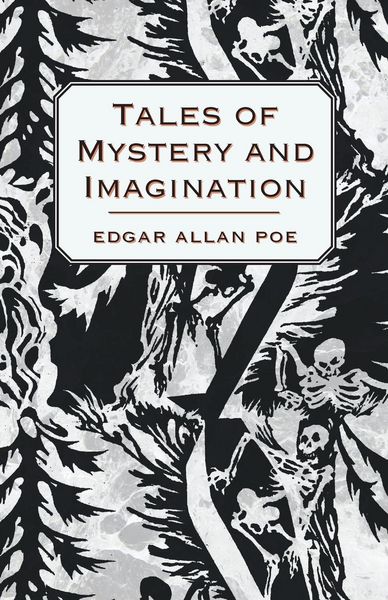 Produktbild: Tales of Mystery and Imagination