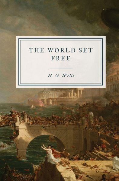 Produktbild: The World Set Free
