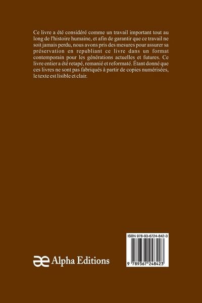 Produktbild: Les aventures de Don Juan de Vargas, racont&eacute;es par lui-m&ecirc;me; Traduites de l'espagnol sur le manuscrit in&eacute;dit par Charles Navarin