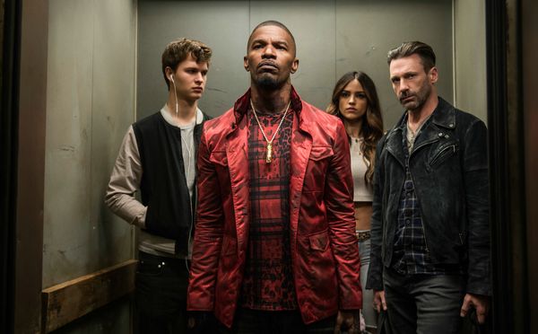Produktbild: Baby Driver