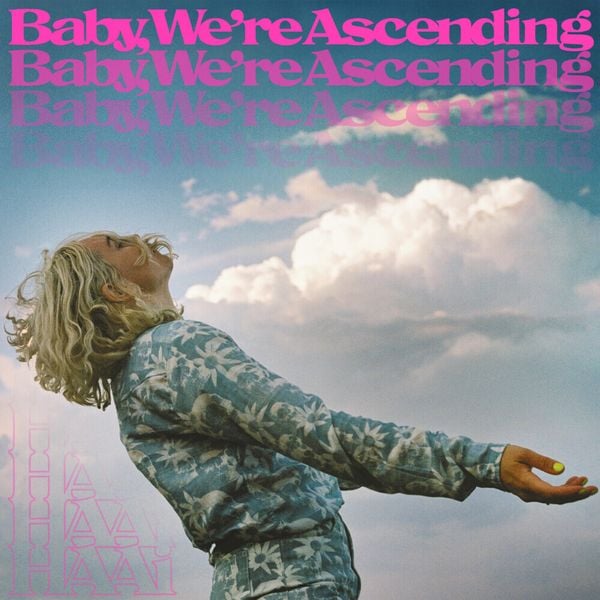 Produktbild: Haai: Baby,We're Ascending
