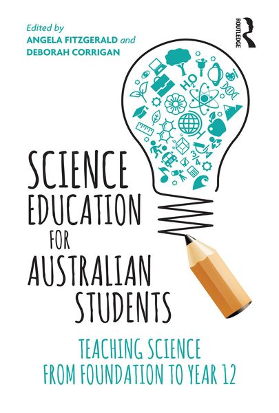 Produktbild: Science Education for Australian Students
