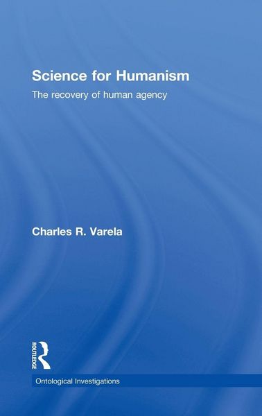 Produktbild: Science For Humanism