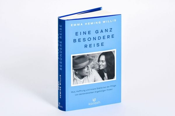 Produktbild: Eine ganz besondere Reise