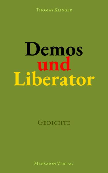 Produktbild: Demos und Liberator