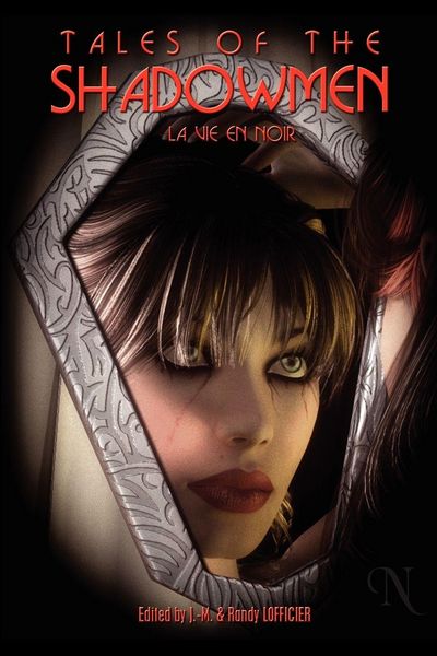 Produktbild: Tales of the Shadowmen 9