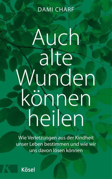 Produktbild: Auch alte Wunden k&ouml;nnen heilen