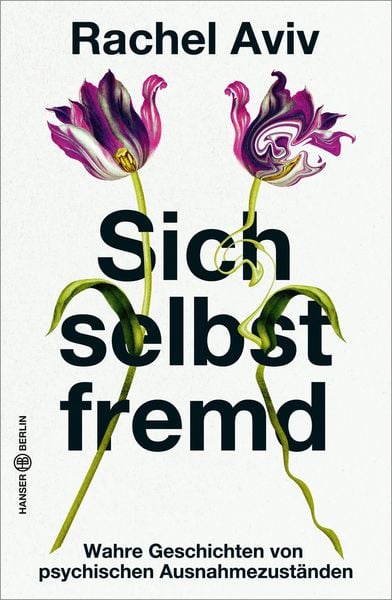 Produktbild: Sich selbst fremd