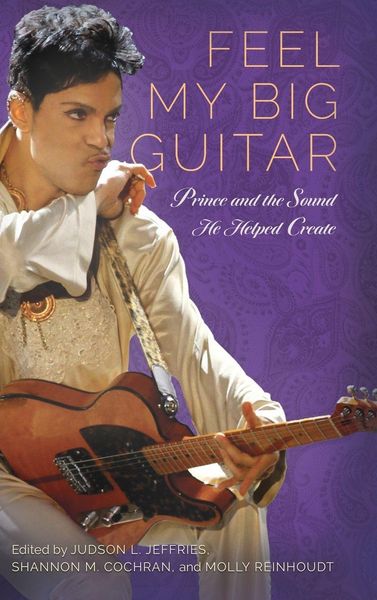 Produktbild: Feel My Big Guitar
