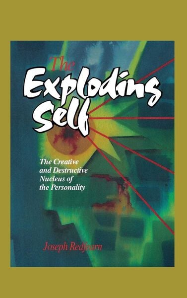 Produktbild: The Exploding Self