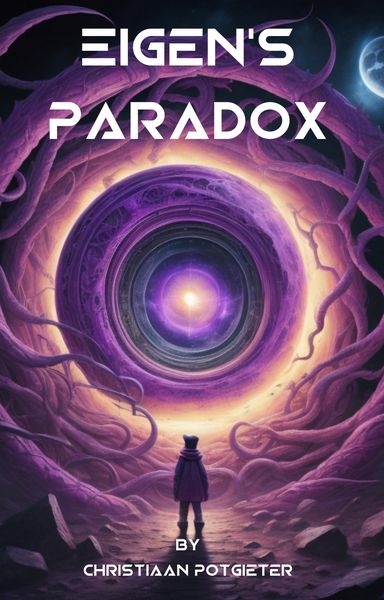 Produktbild: Eigen's Paradox