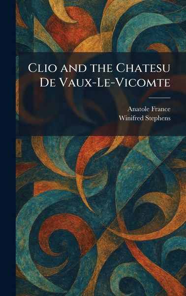 Produktbild: Clio and the Chatesu De Vaux-Le-Vicomte