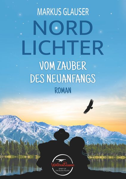 Produktbild: Nordlichter: Vom Zauber des Neuanfangs