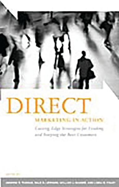 Produktbild: Direct Marketing in Action