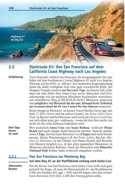 Produktbild: Reise Know-How Reiseführer USA – der ganze Westen