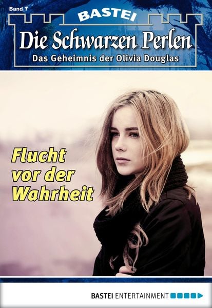 Produktbild: Die Schwarzen Perlen - Folge 07