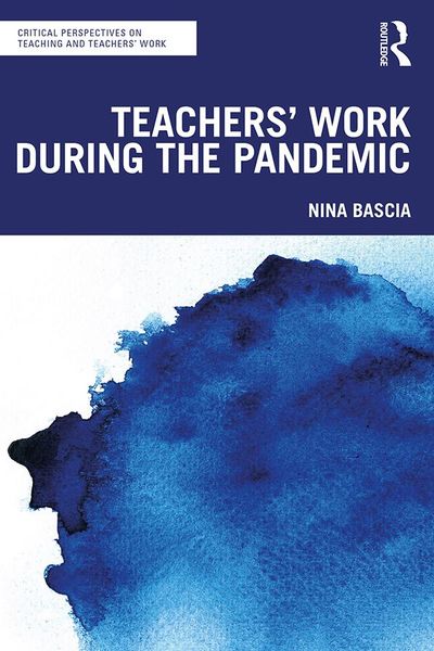 Produktbild: Teachers' Work During the Pandemic