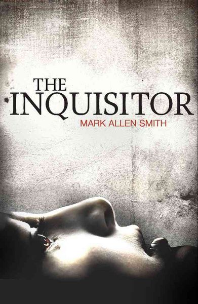 Produktbild: Smith, M: The Inquisitor
